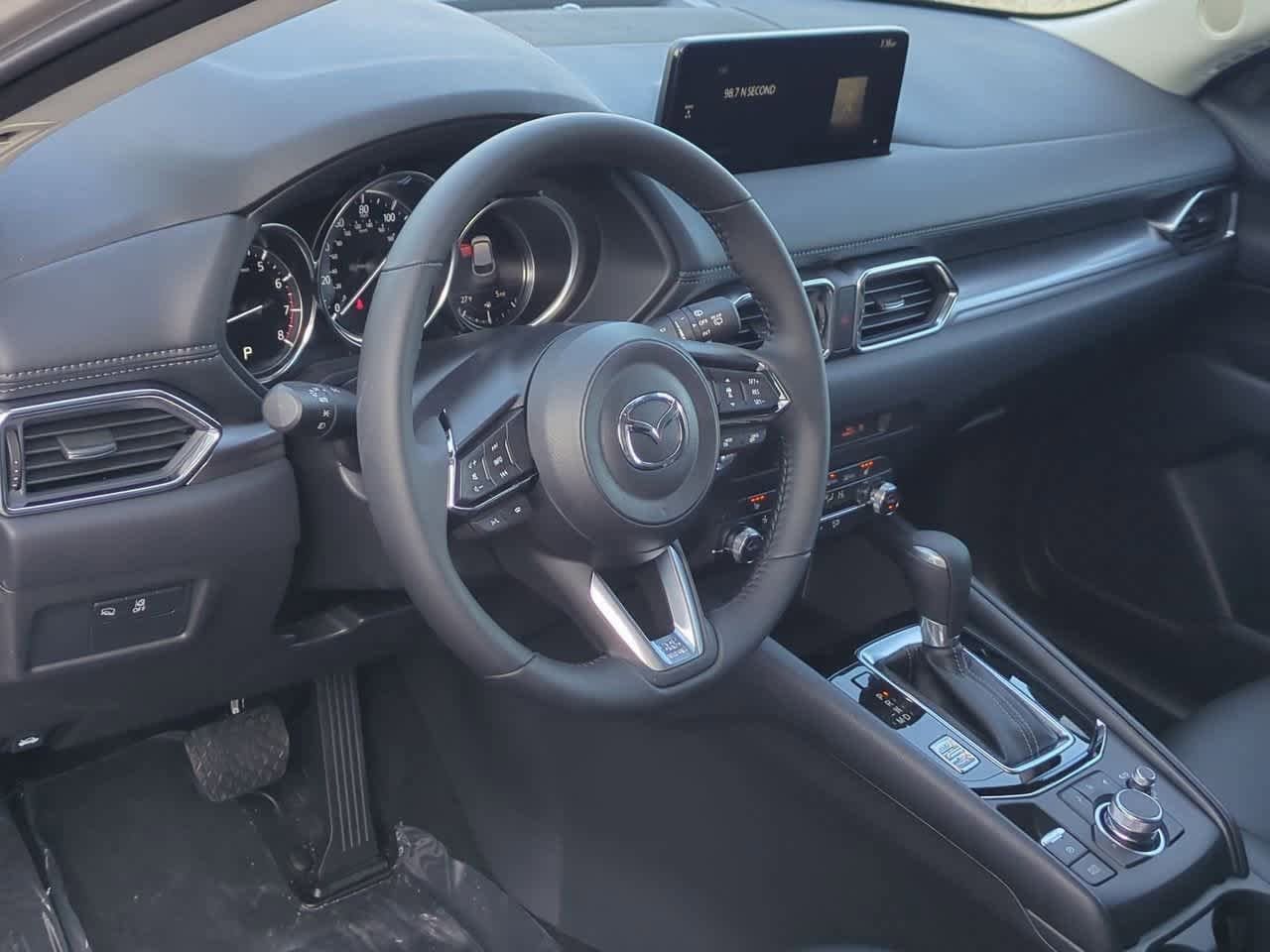 Thumbnail: 2025 Mazda CX-5 - 2