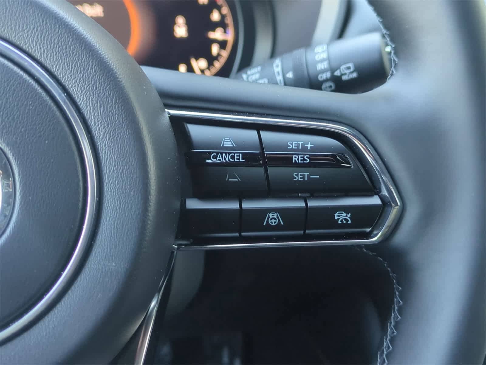 Thumbnail: 2026 Mazda CX-90 - 26