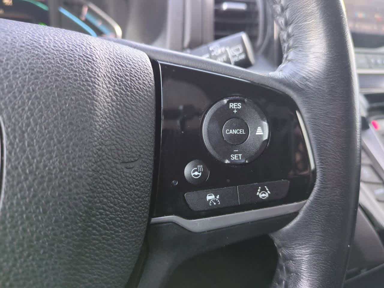 Thumbnail: 2021 Honda Odyssey - 25