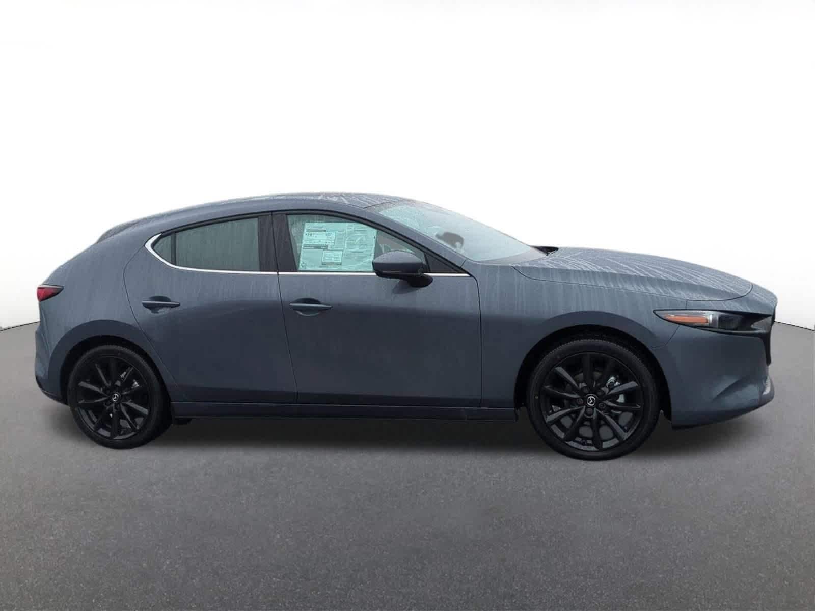 Thumbnail: 2026 Mazda Mazda3 - 7