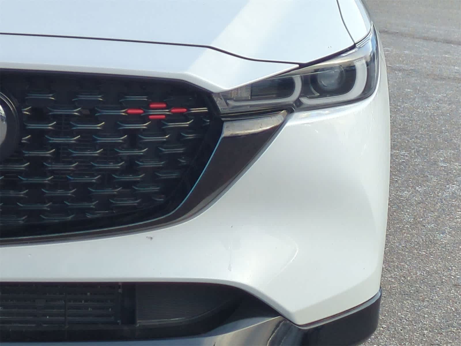 Thumbnail: 2023 Mazda CX-5 - 10