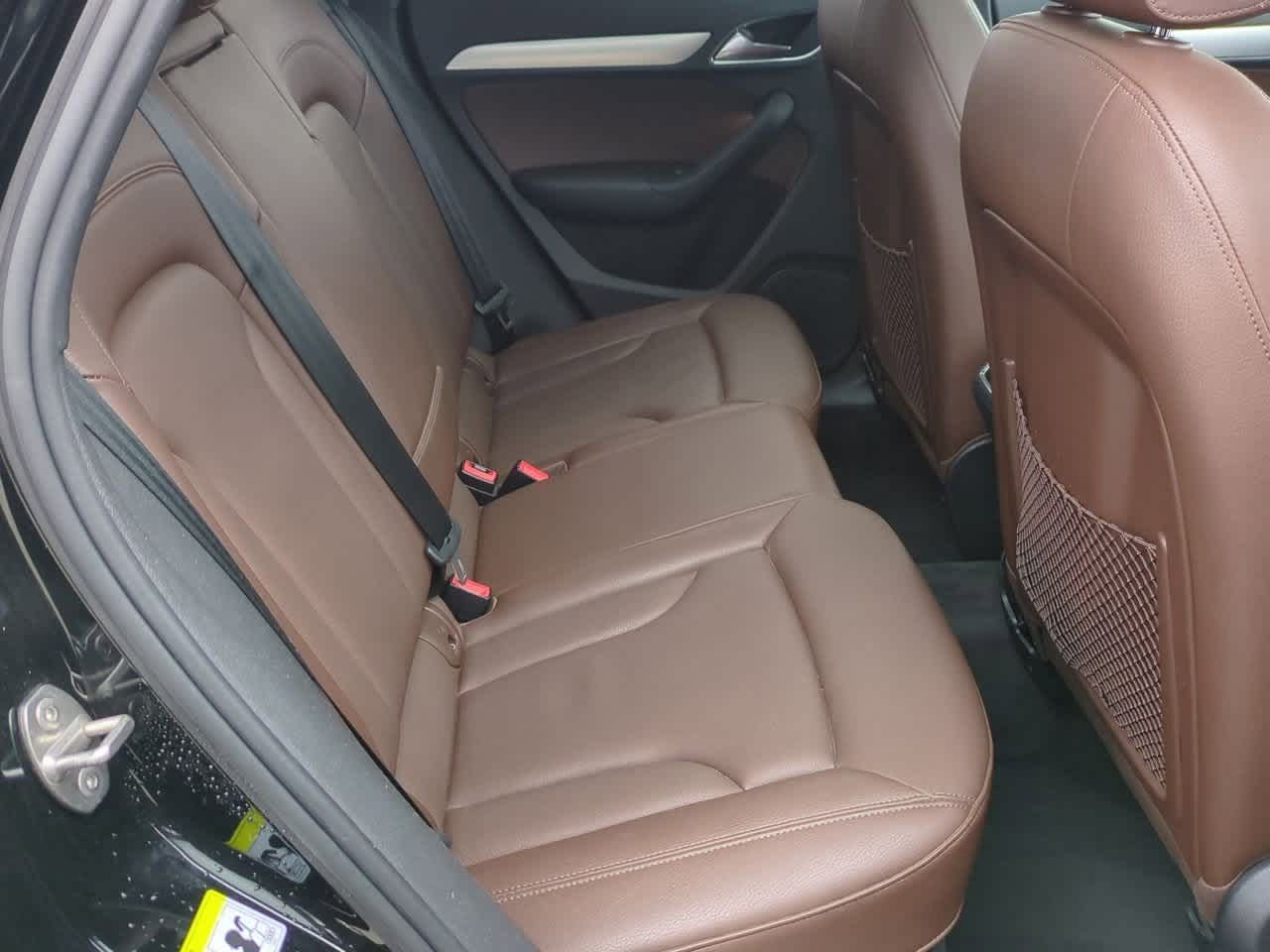 Thumbnail: 2016 Audi Q3 - 19