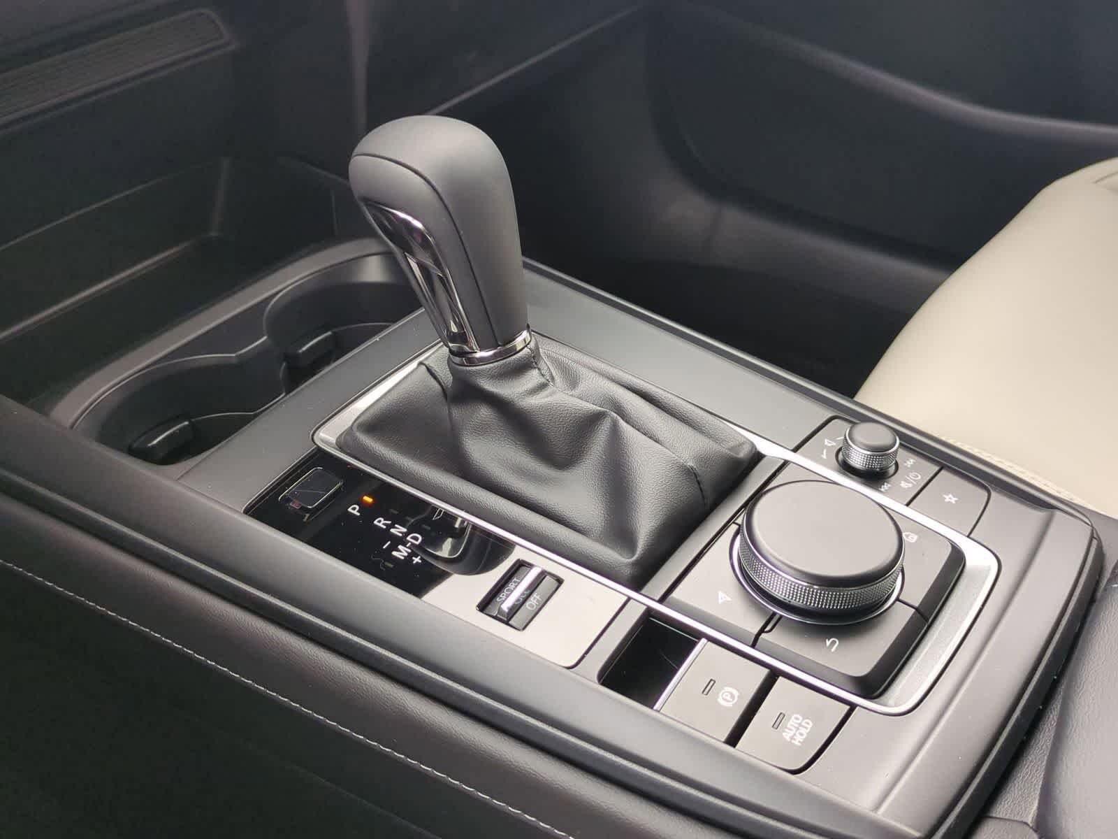 Thumbnail: 2026 Mazda CX-30 - 30