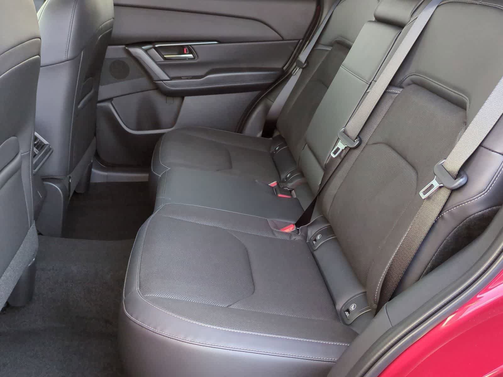 Thumbnail: 2026 Mazda CX-5 - 18