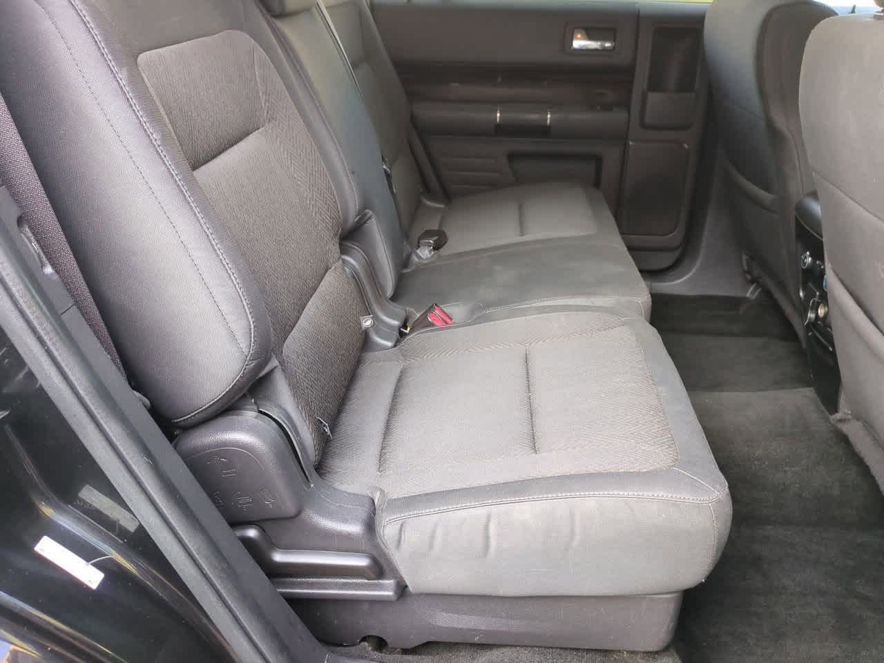 Thumbnail: 2013 Ford Flex - 19