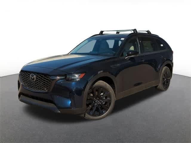 2025 Mazda CX-90 S Premium Plus -
                  Troy, MI