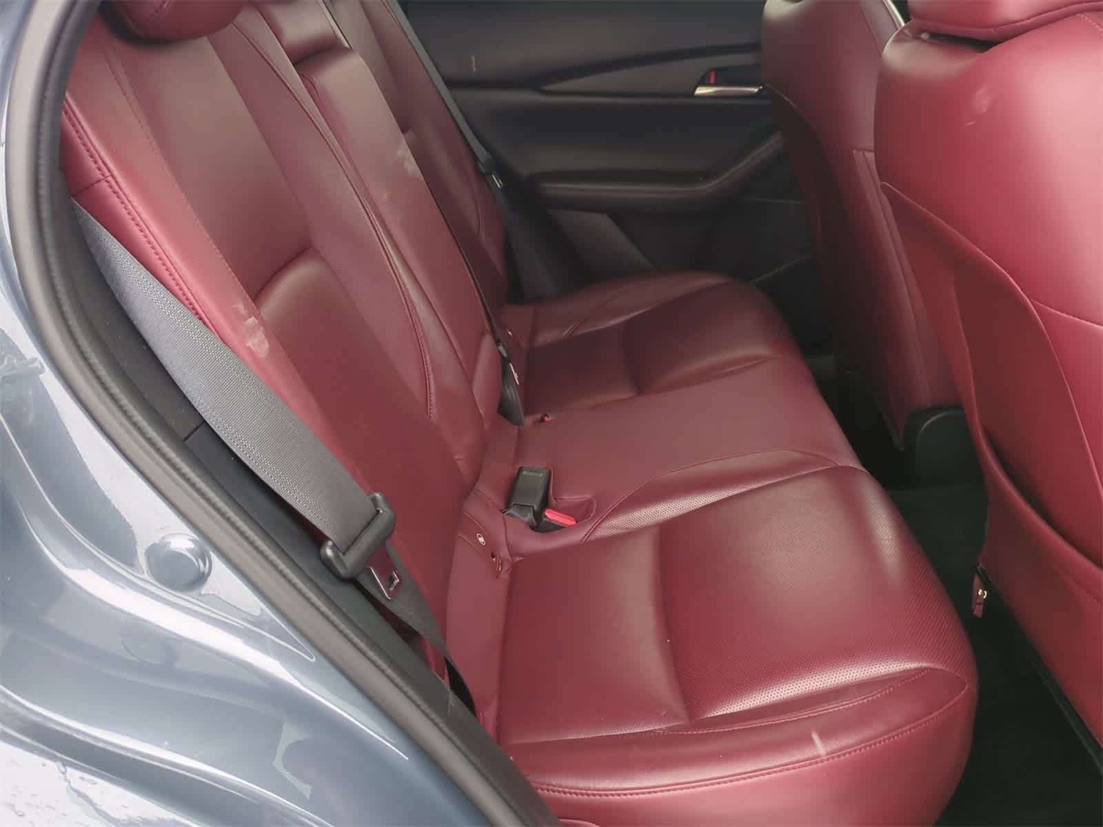 Thumbnail: 2023 Mazda CX-30 - 20