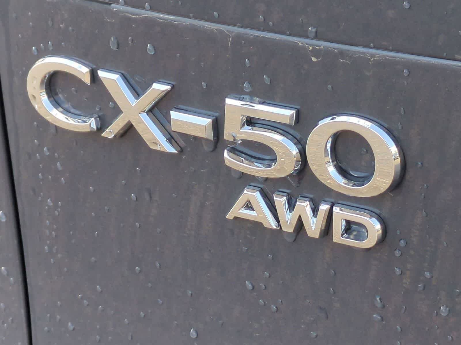 Thumbnail: 2026 Mazda CX-50 - 12