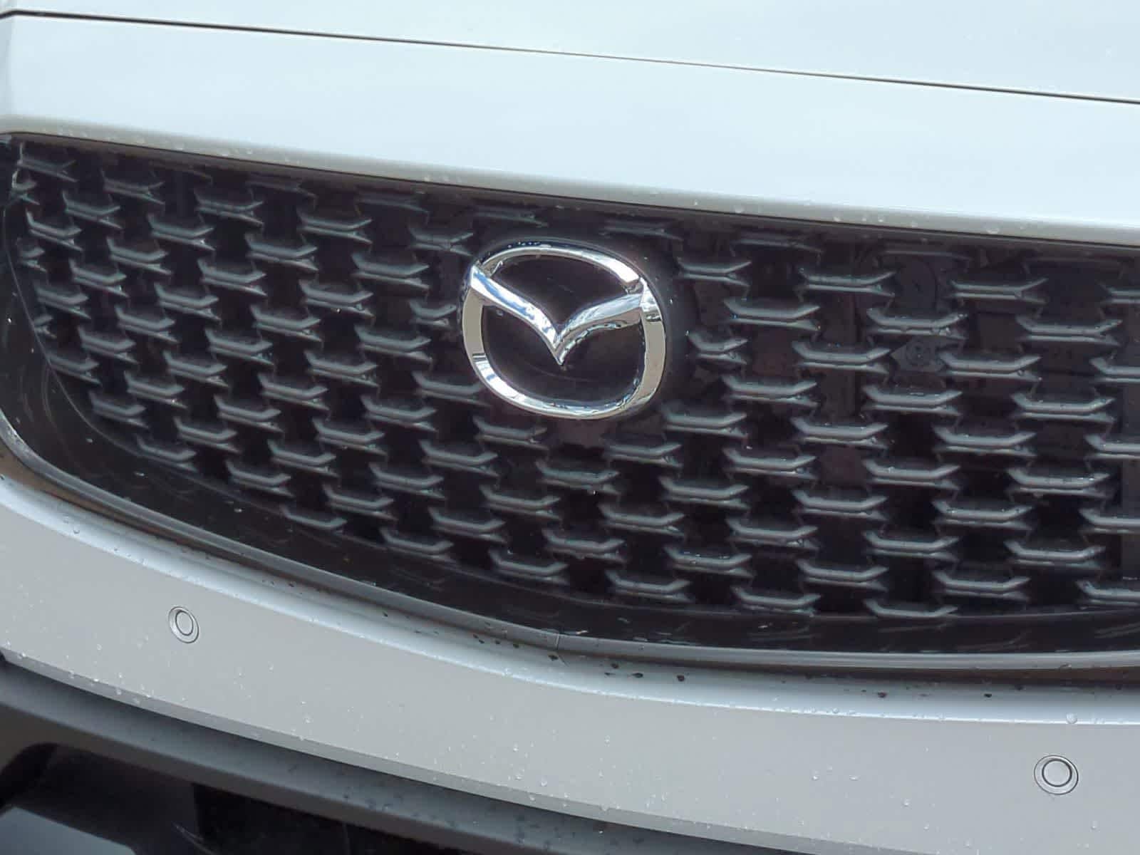 Thumbnail: 2026 Mazda CX-50 - 10