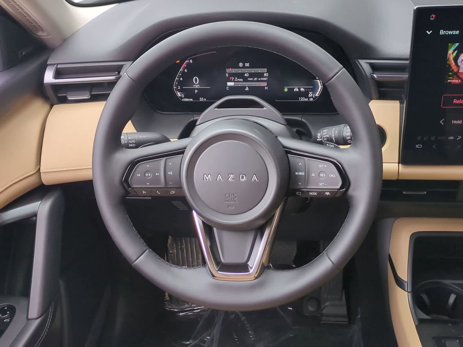 Thumbnail: 2026 Mazda CX-5 - 23