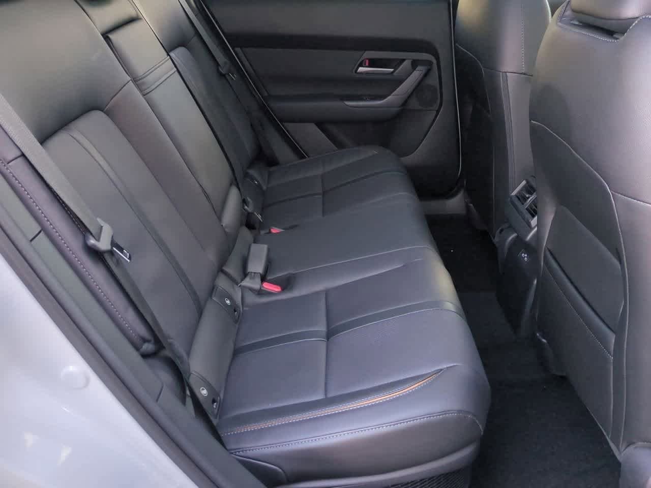 Thumbnail: 2026 Mazda CX-50 - 19