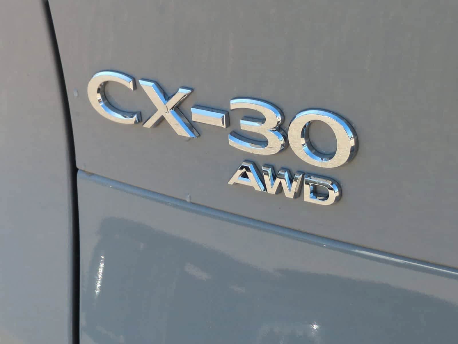 Thumbnail: 2026 Mazda CX-30 - 12