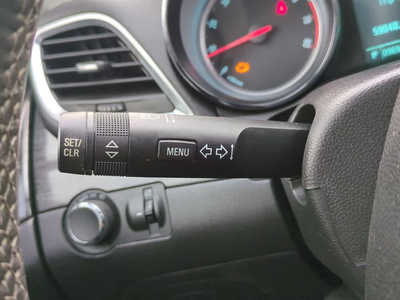 Thumbnail: 2015 Buick Encore - 25