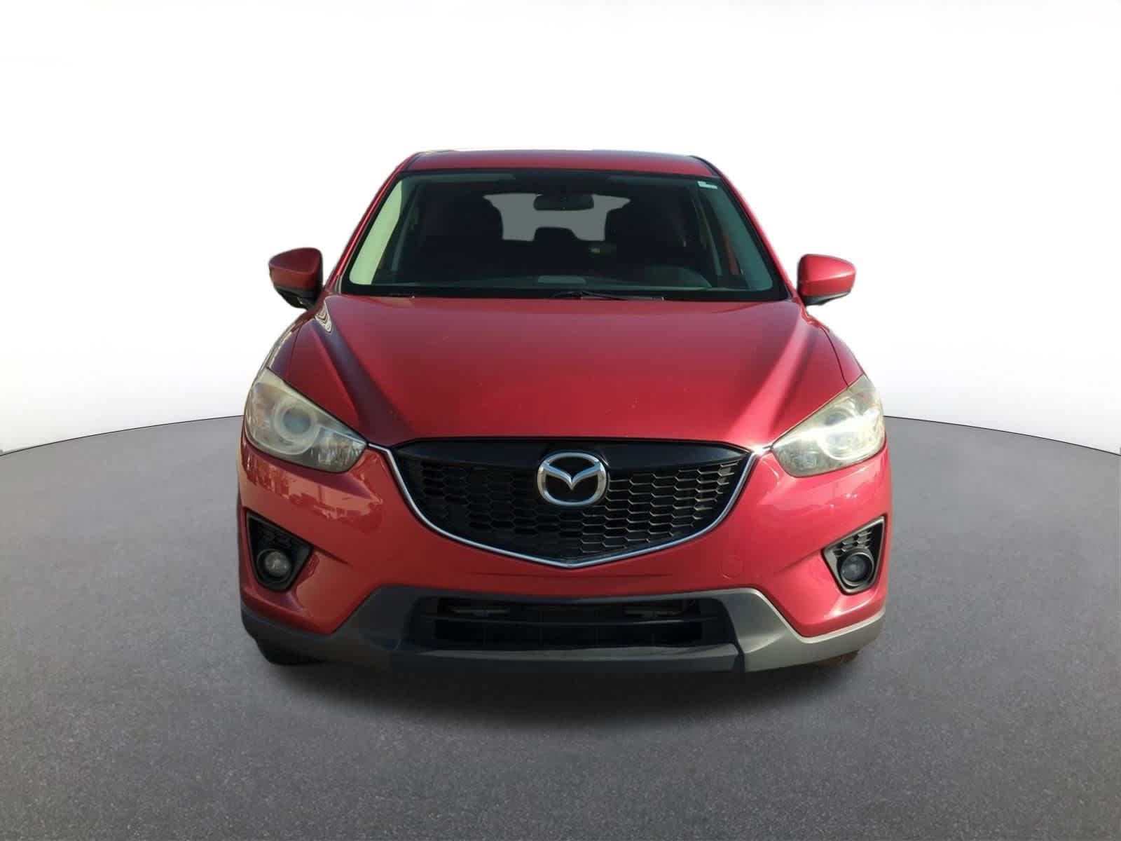2014 Mazda CX-5 Touring 9