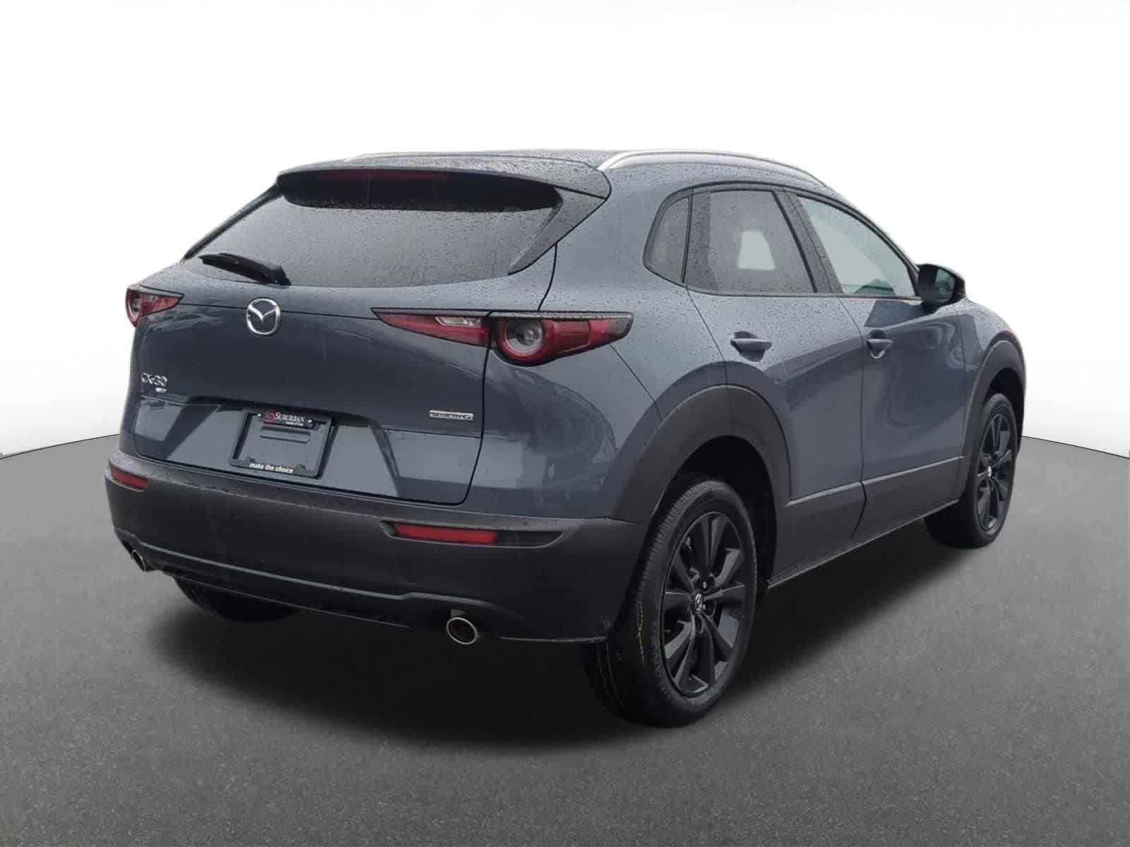 Thumbnail: 2026 Mazda CX-30 - 7