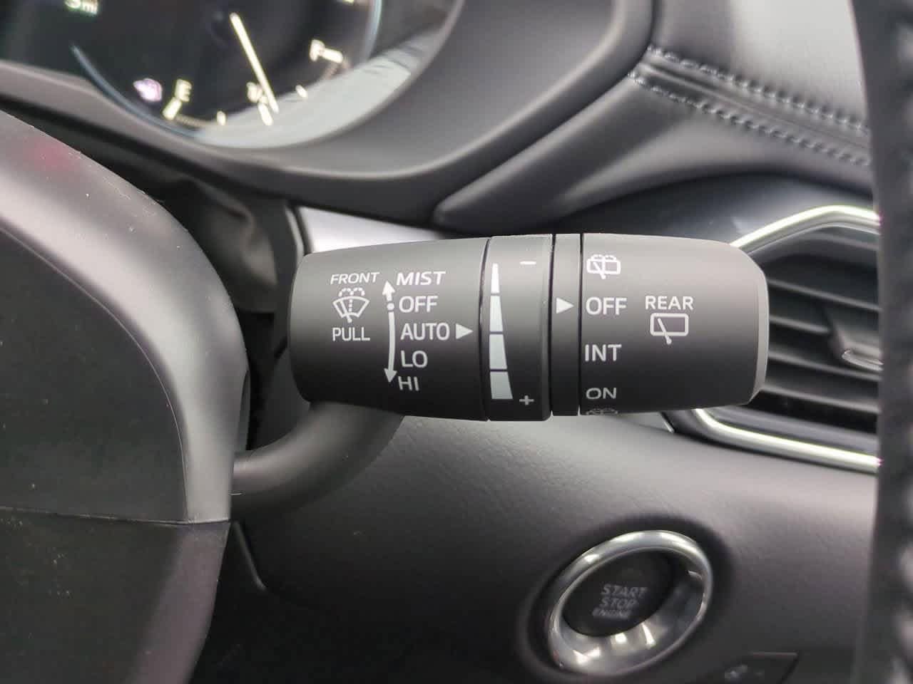 Thumbnail: 2025 Mazda CX-5 - 25