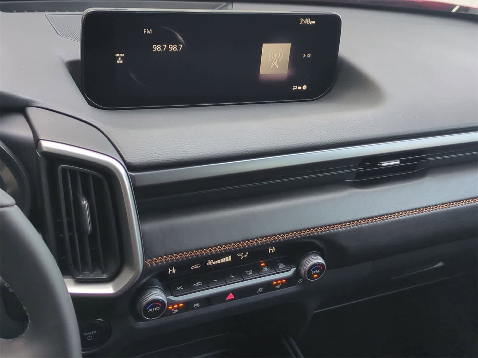 Thumbnail: 2026 Mazda CX-50 - 28