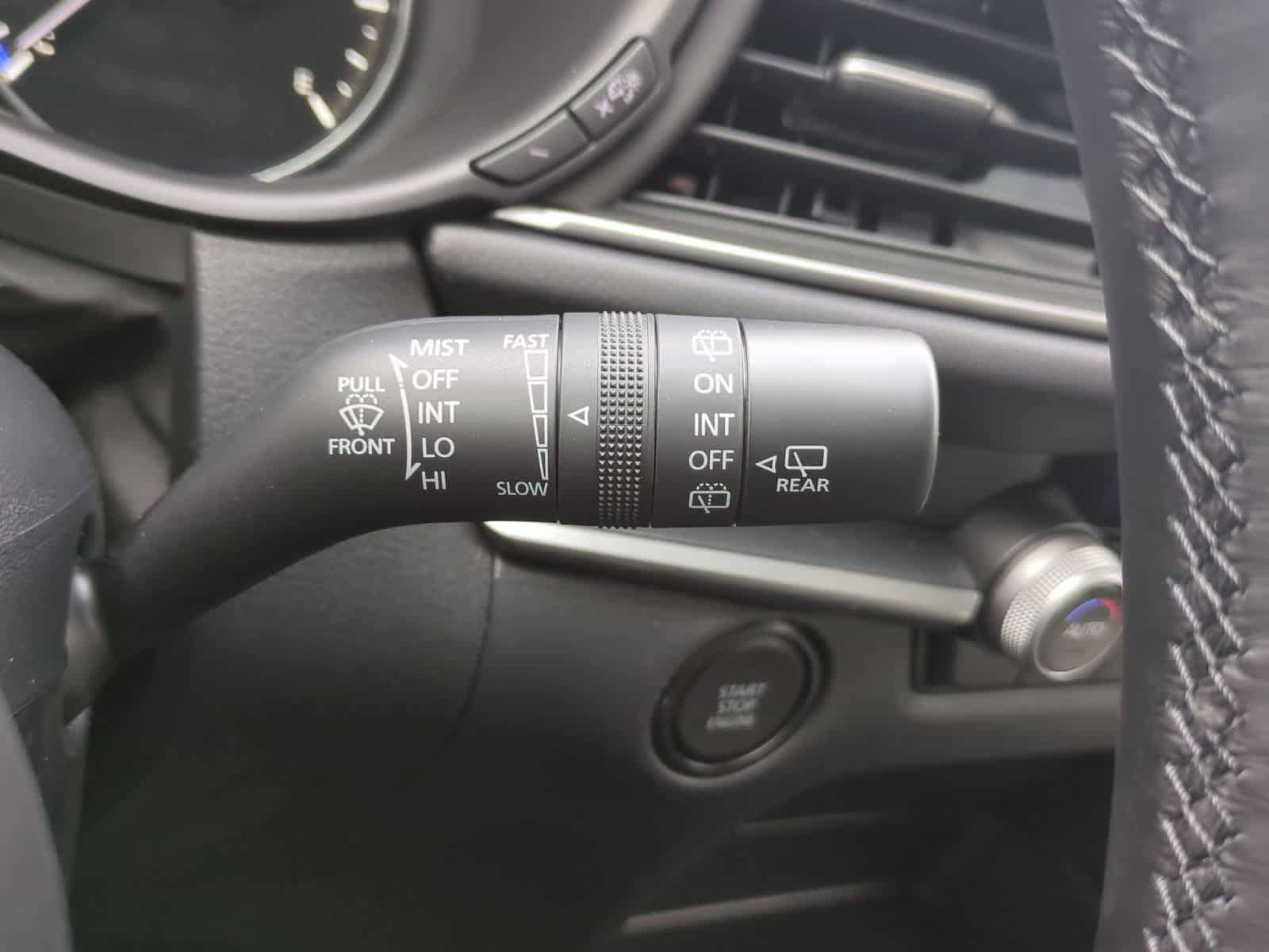 Thumbnail: 2026 Mazda CX-30 - 25