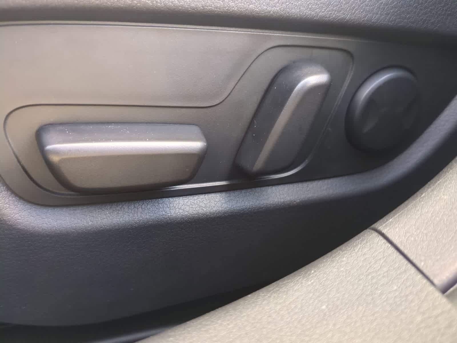 Thumbnail: 2026 Mazda CX-30 - 16