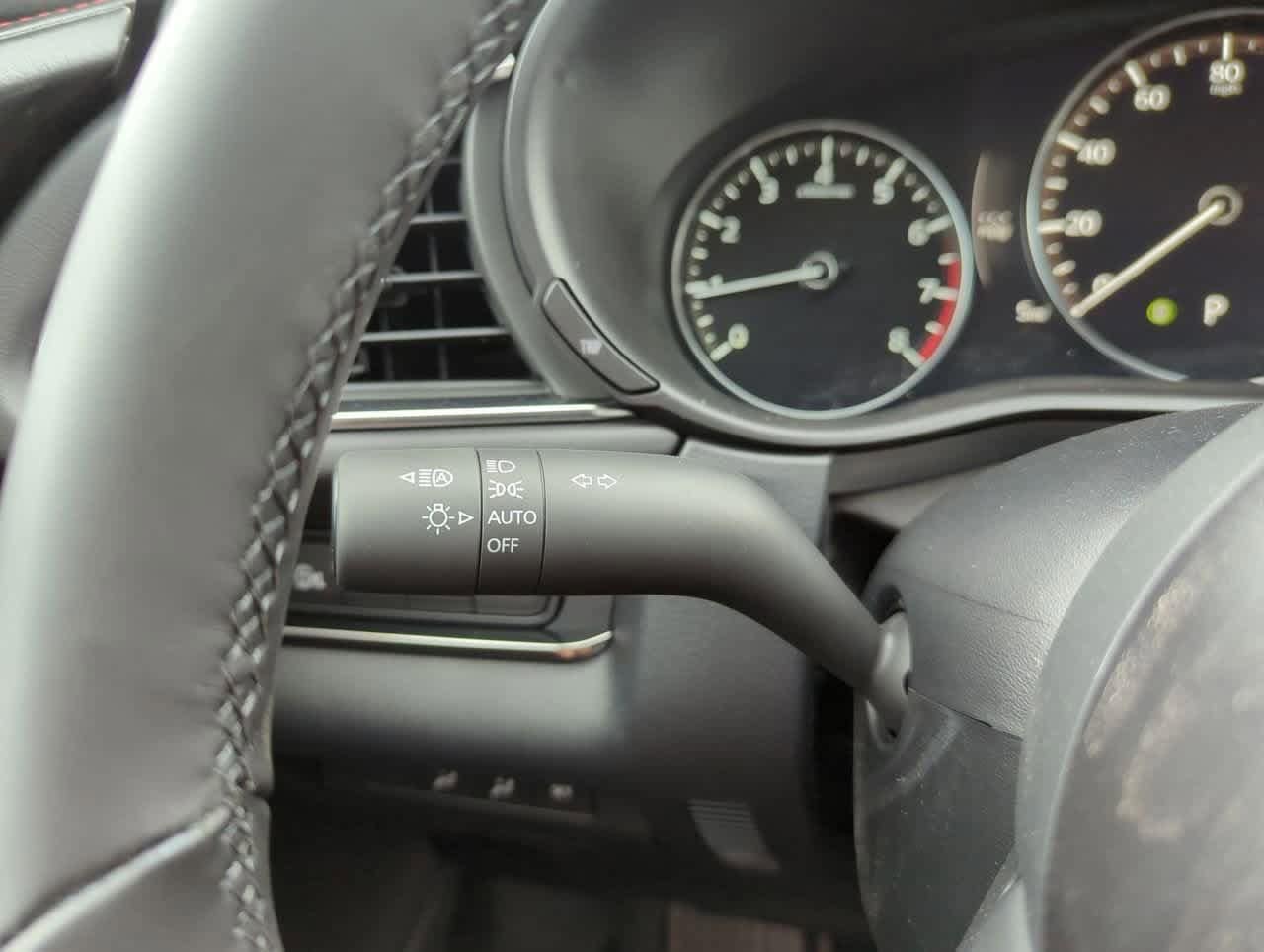 Thumbnail: 2025 Mazda CX-30 - 26