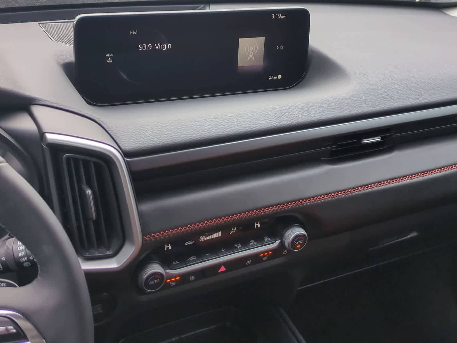 Thumbnail: 2026 Mazda CX-50 - 28