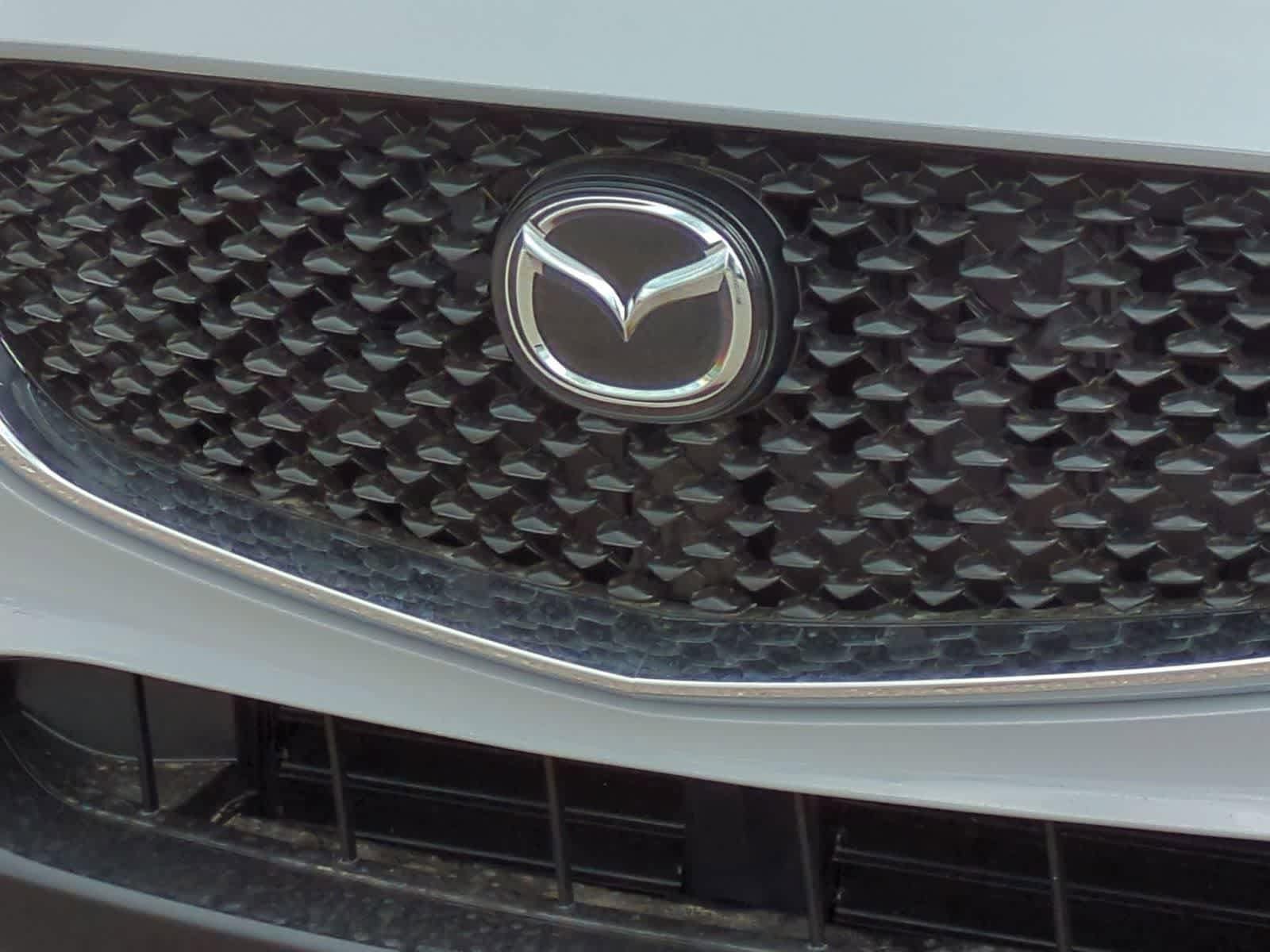 Thumbnail: 2026 Mazda CX-30 - 10
