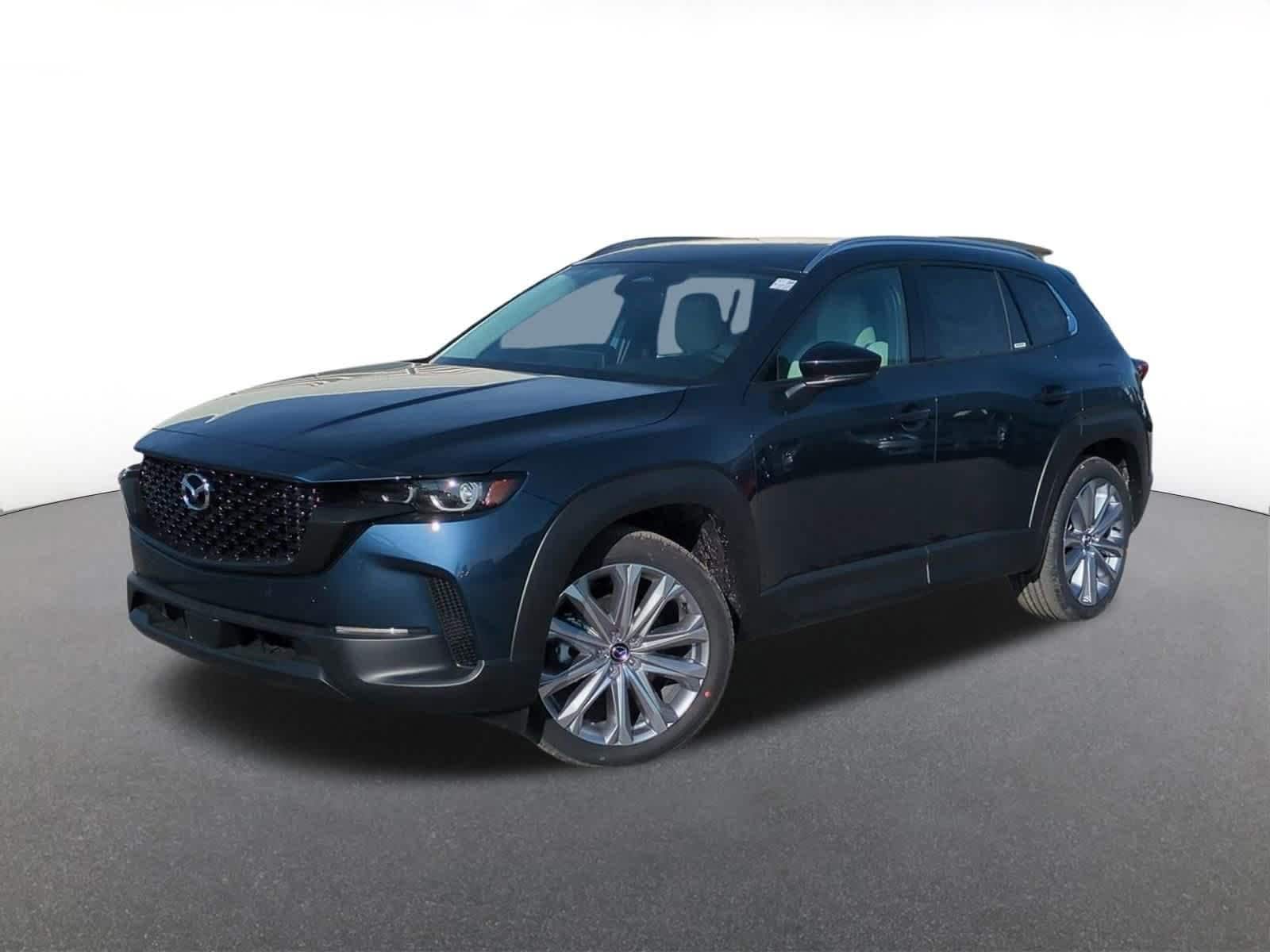 Thumbnail: 2026 Mazda CX-50 - 1