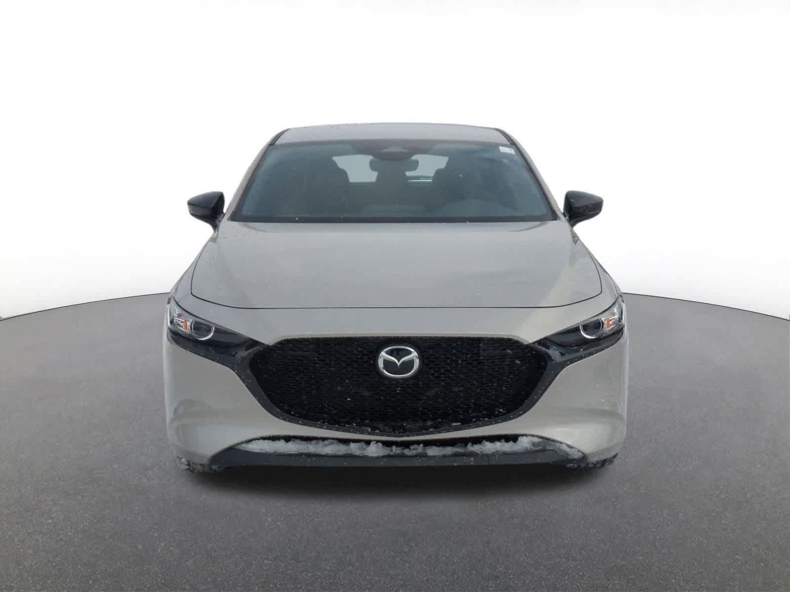 Thumbnail: 2026 Mazda Mazda3 - 9