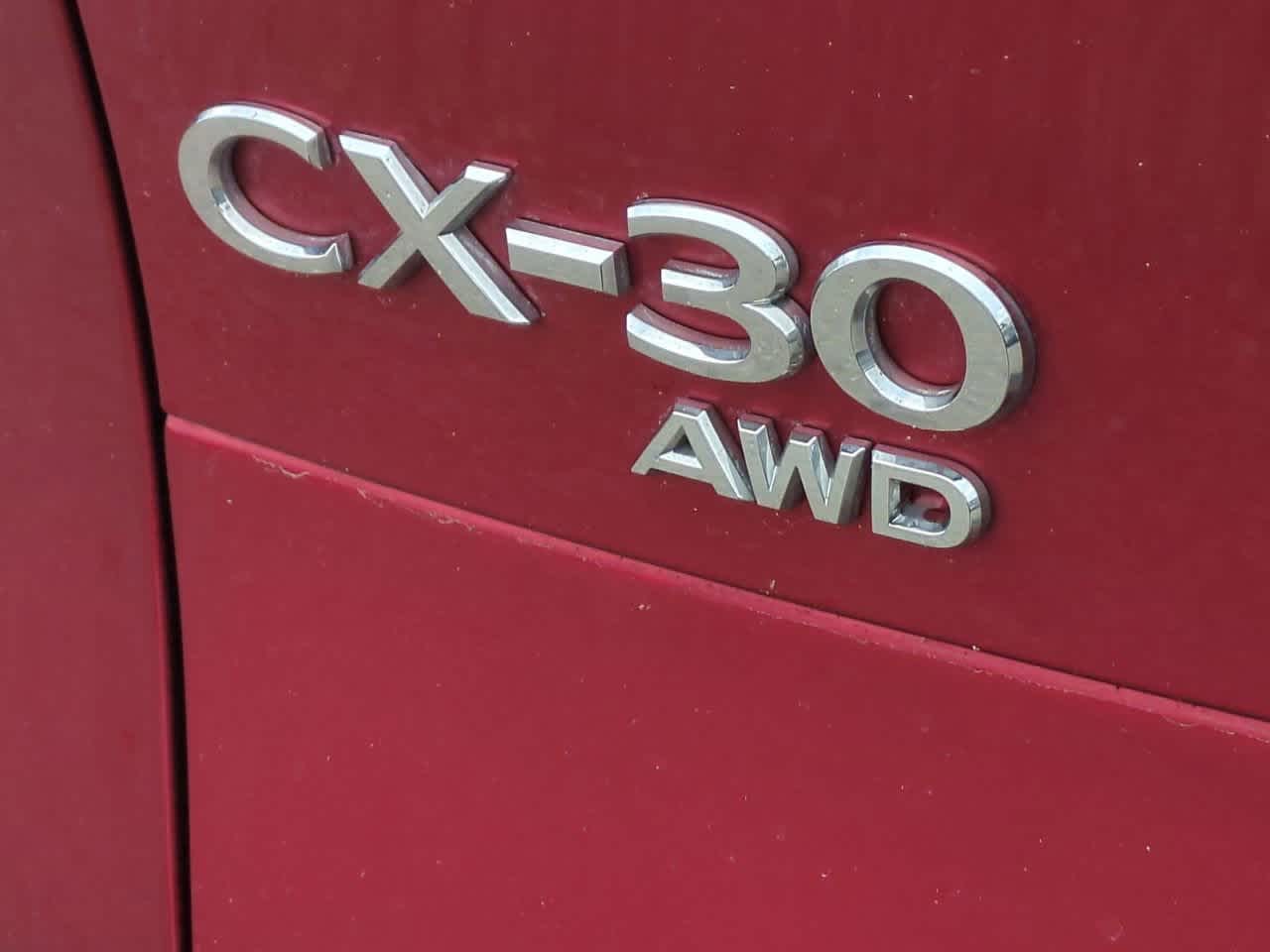 Thumbnail: 2023 Mazda CX-30 - 12