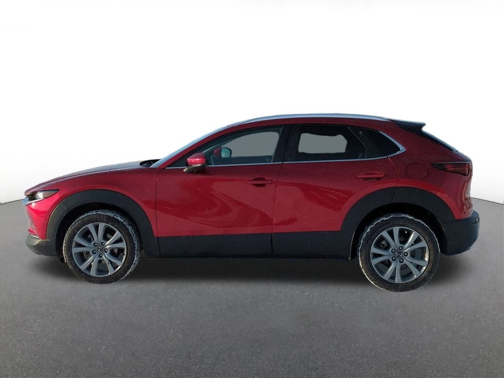 Used 2023 Mazda CX-30 2.5 S Preferred Package SUV