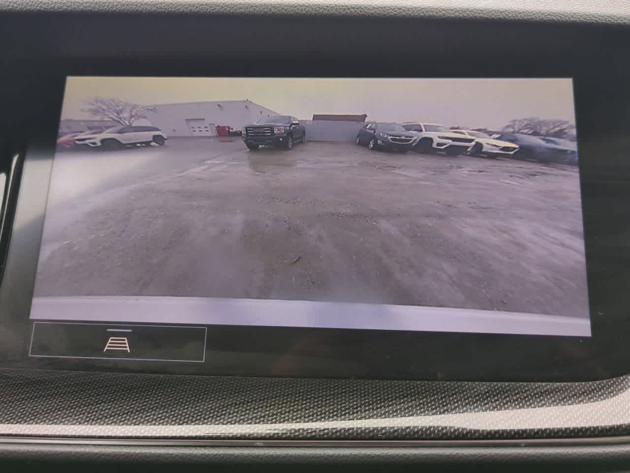 Thumbnail: 2021 Buick Envision - 27