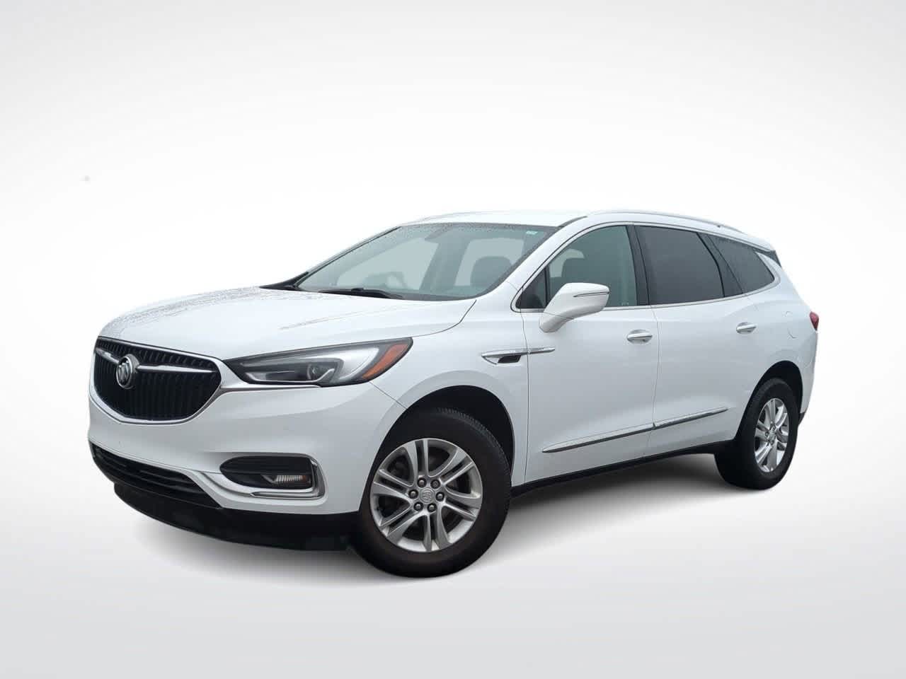 2019 Buick Enclave Essence -
                  Troy, MI
