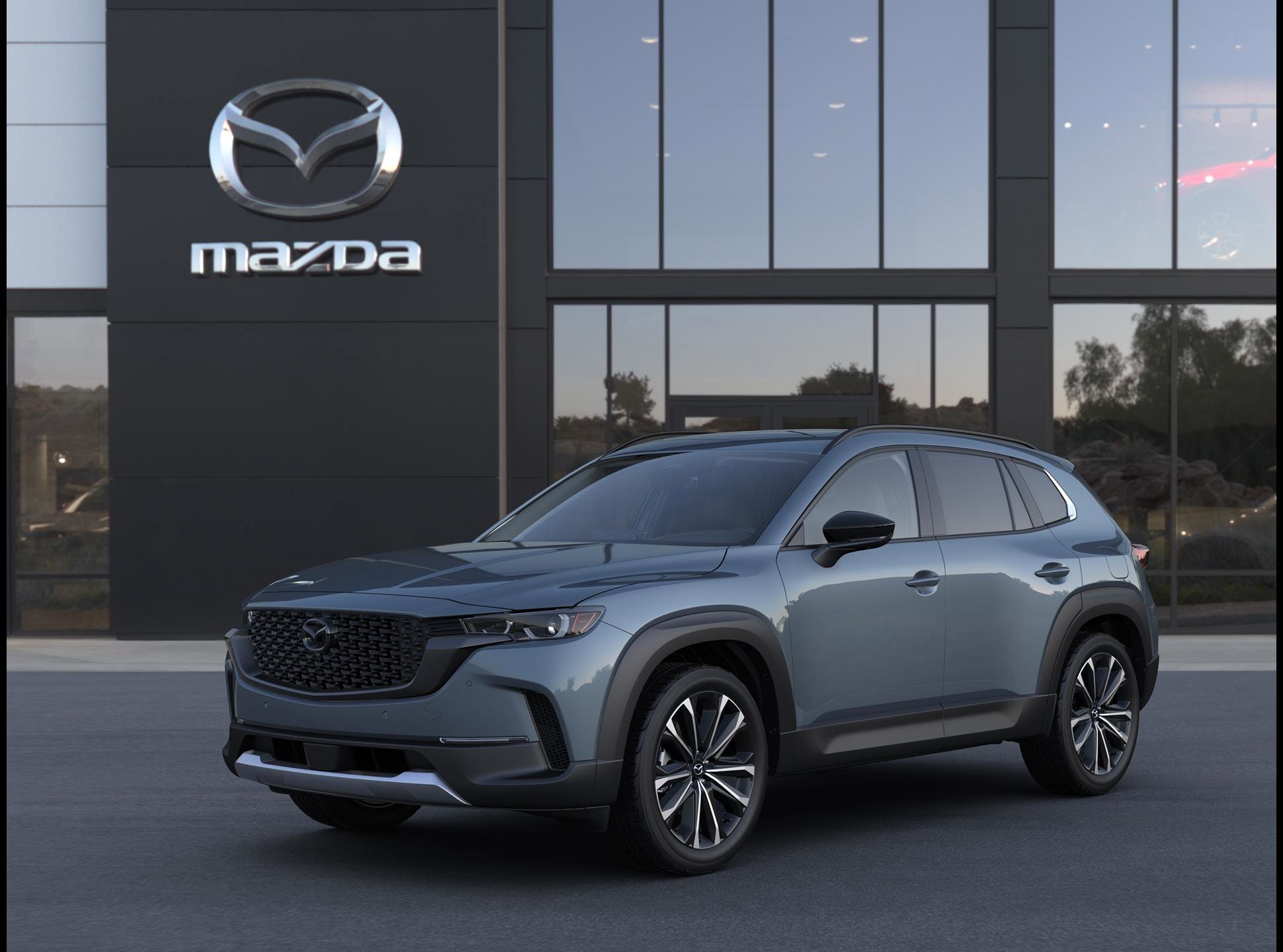 Thumbnail: 2026 Mazda CX-50 - 1