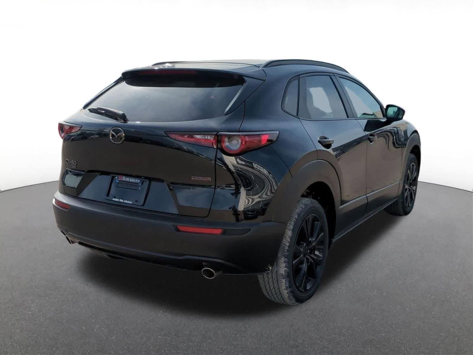 Thumbnail: 2026 Mazda CX-30 - 6