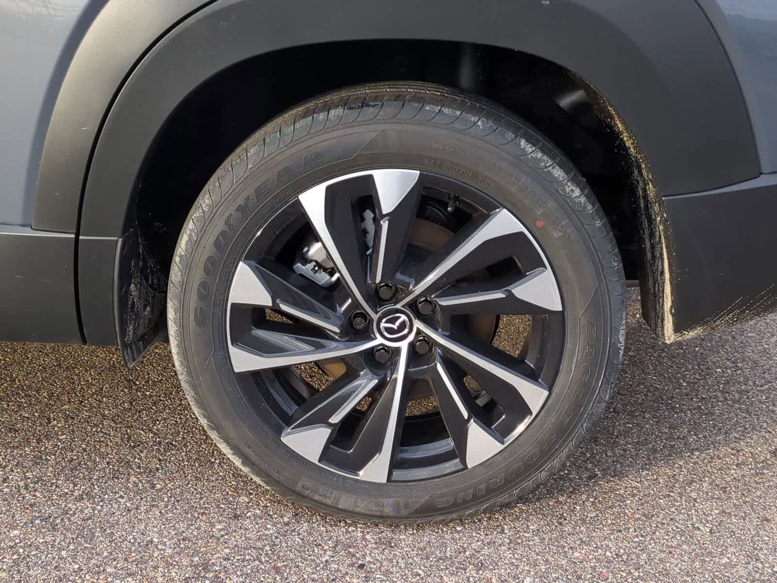 Thumbnail: 2026 Mazda CX-50 - 13