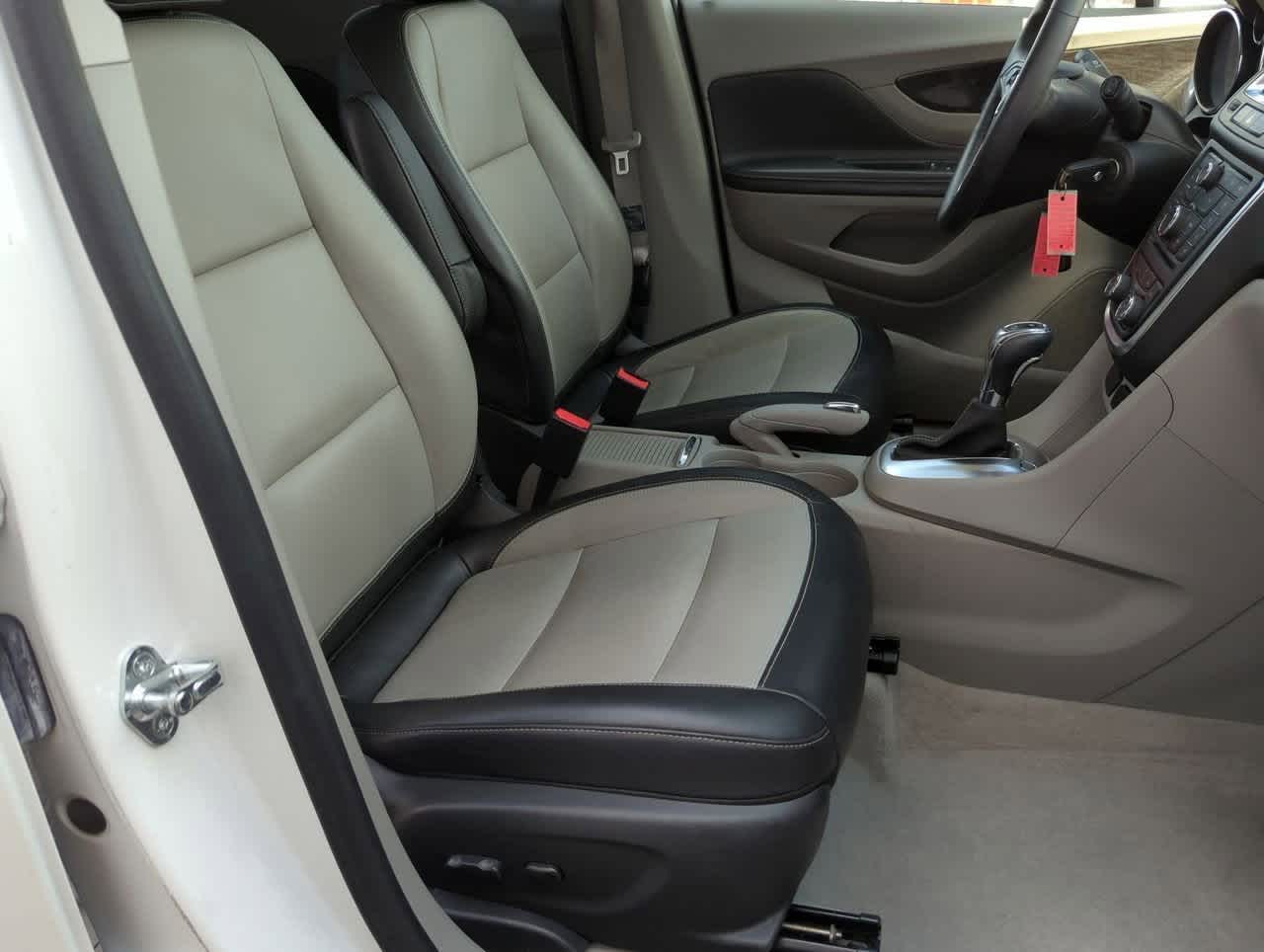 2014 Buick Encore Leather Group 20