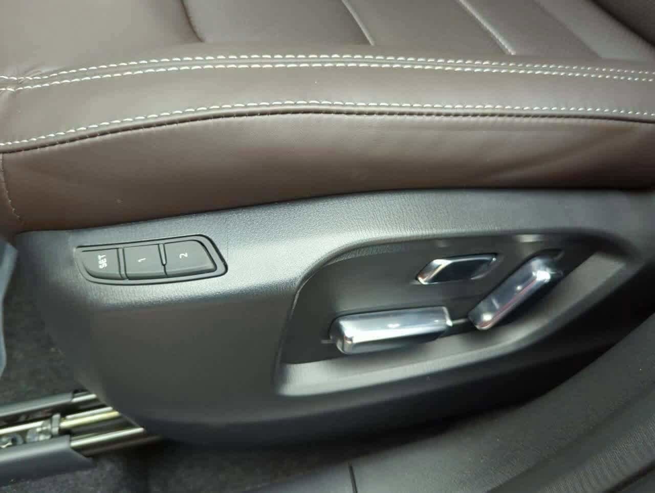 Thumbnail: 2025 Mazda CX-5 - 12