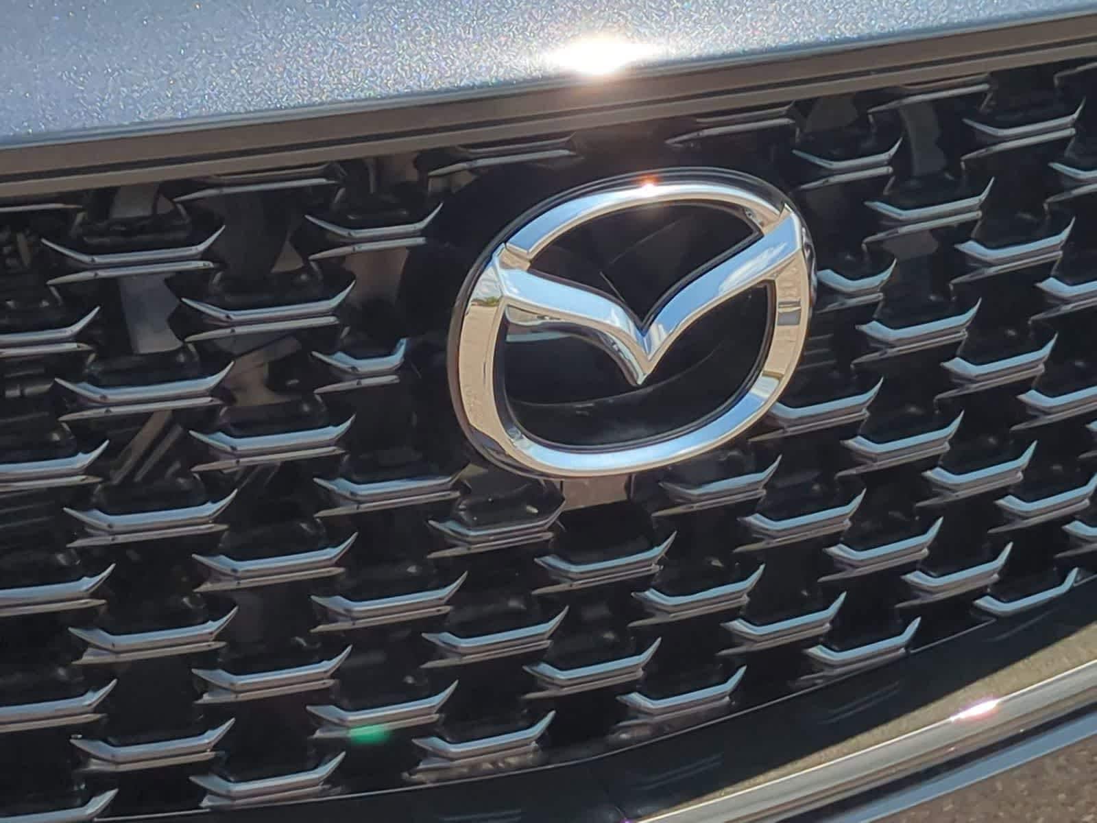Thumbnail: 2026 Mazda CX-50 - 11
