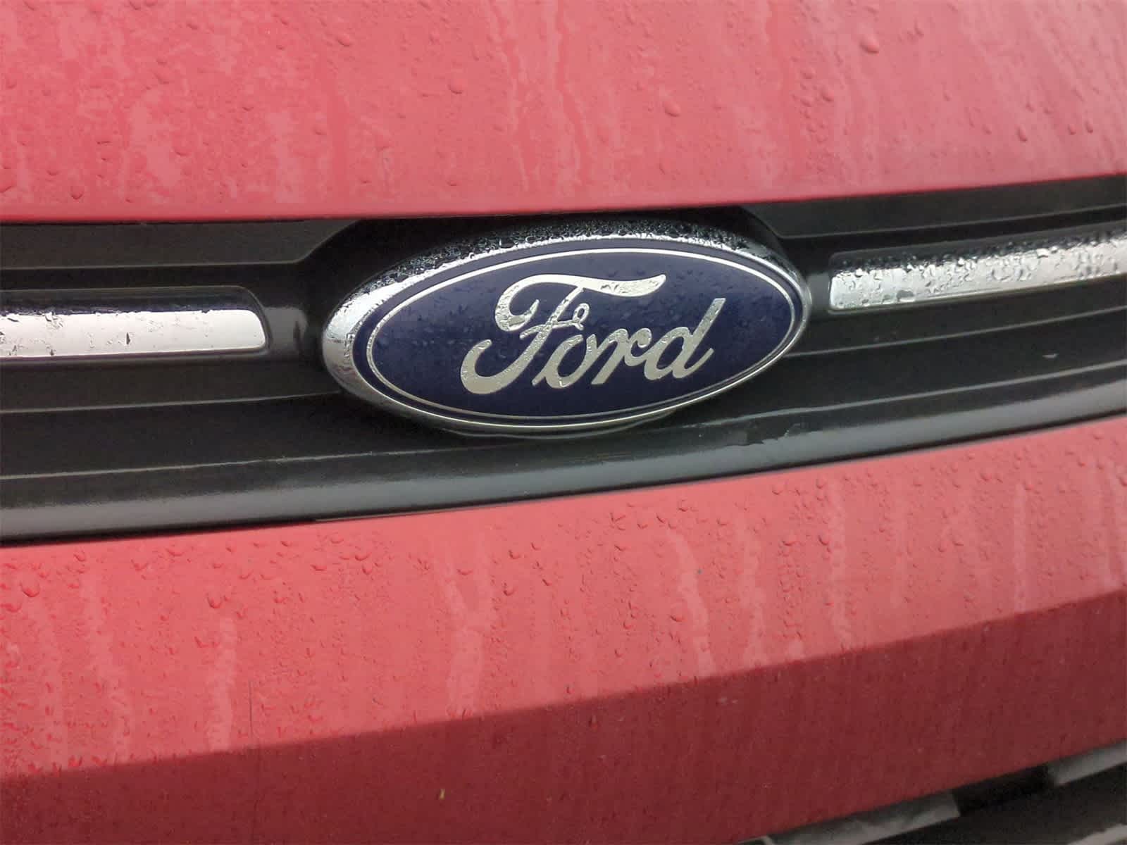 Thumbnail: 2014 Ford Escape - 11