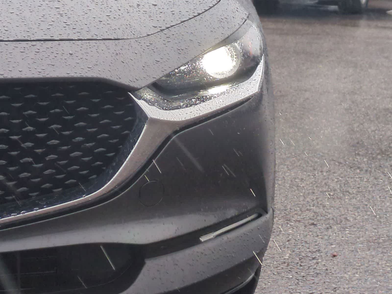 Thumbnail: 2023 Mazda CX-30 - 10