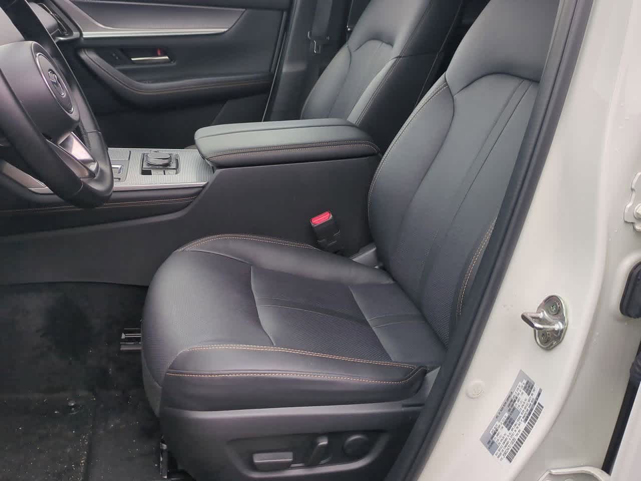 Thumbnail: 2025 Mazda CX-90 - 15