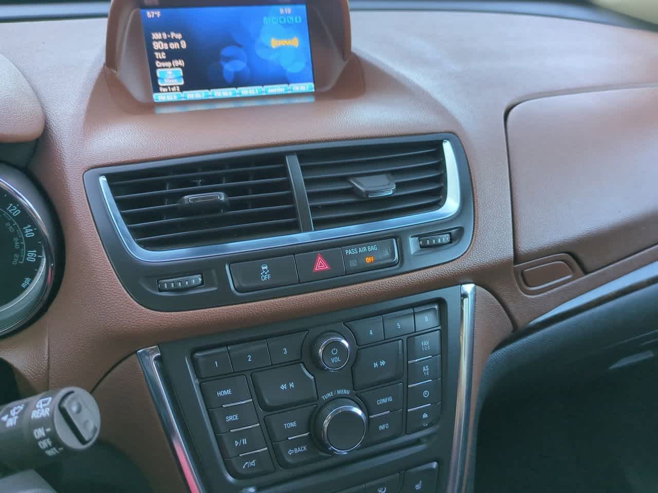 Thumbnail: 2015 Buick Encore - 28