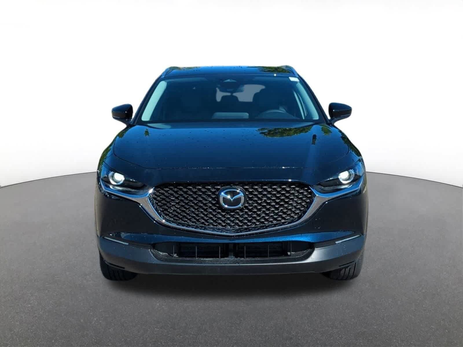 Thumbnail: 2025 Mazda CX-30 - 9