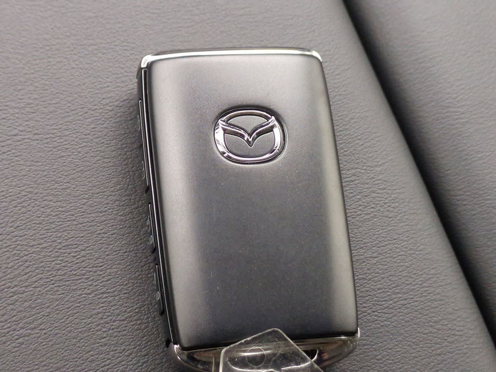 Thumbnail: 2026 Mazda CX-90 - 36