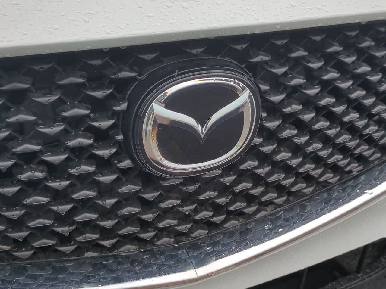 Thumbnail: 2025 Mazda CX-30 - 10