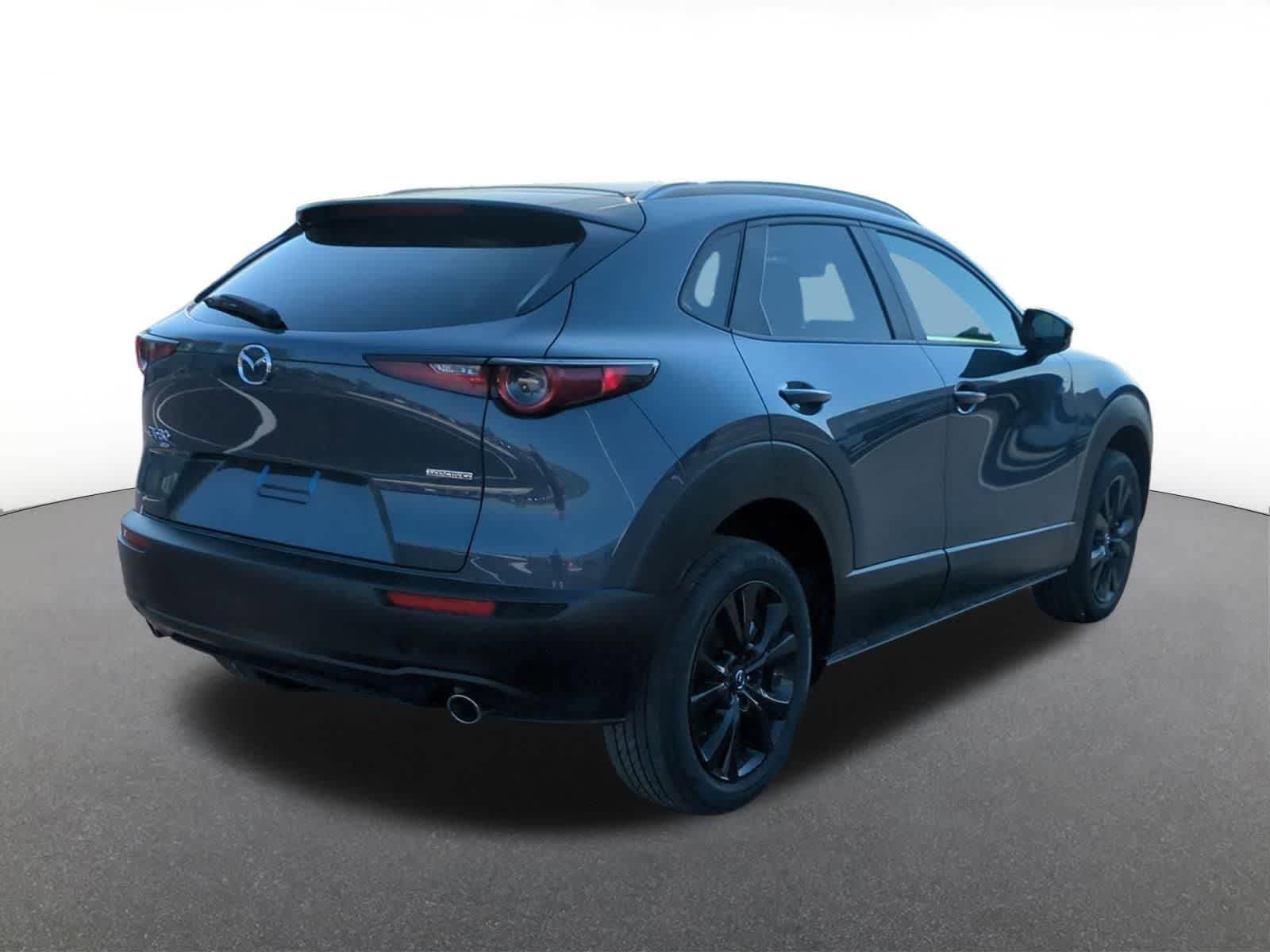 Thumbnail: 2026 Mazda CX-30 - 6