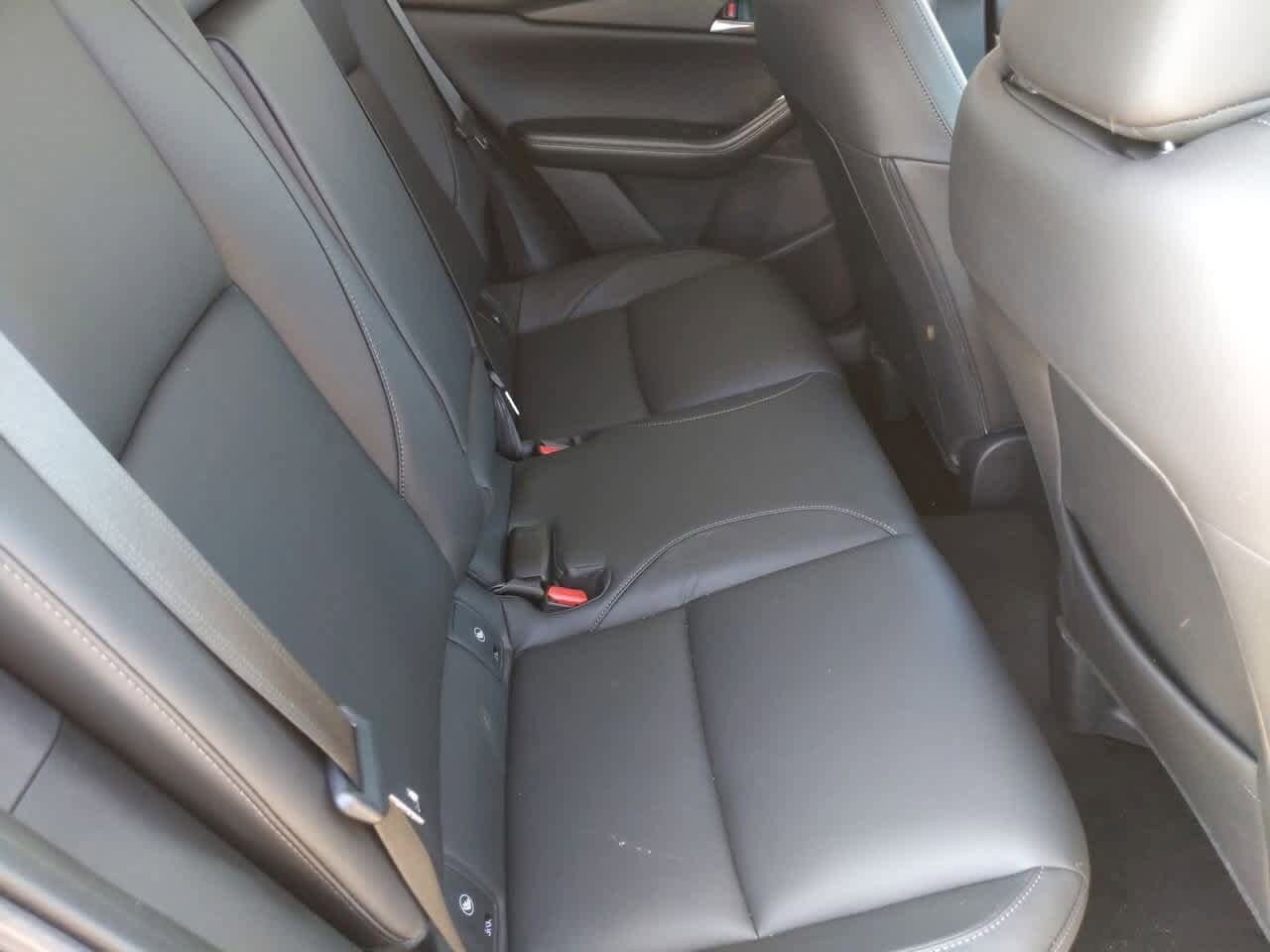 Thumbnail: 2025 Mazda CX-30 - 20