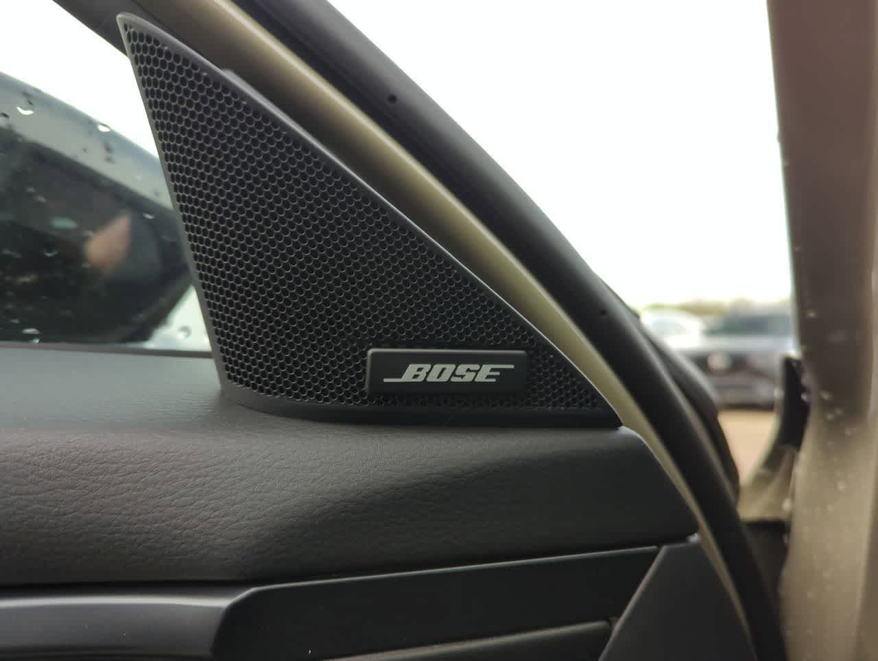 Thumbnail: 2025 Mazda CX-50 - 28