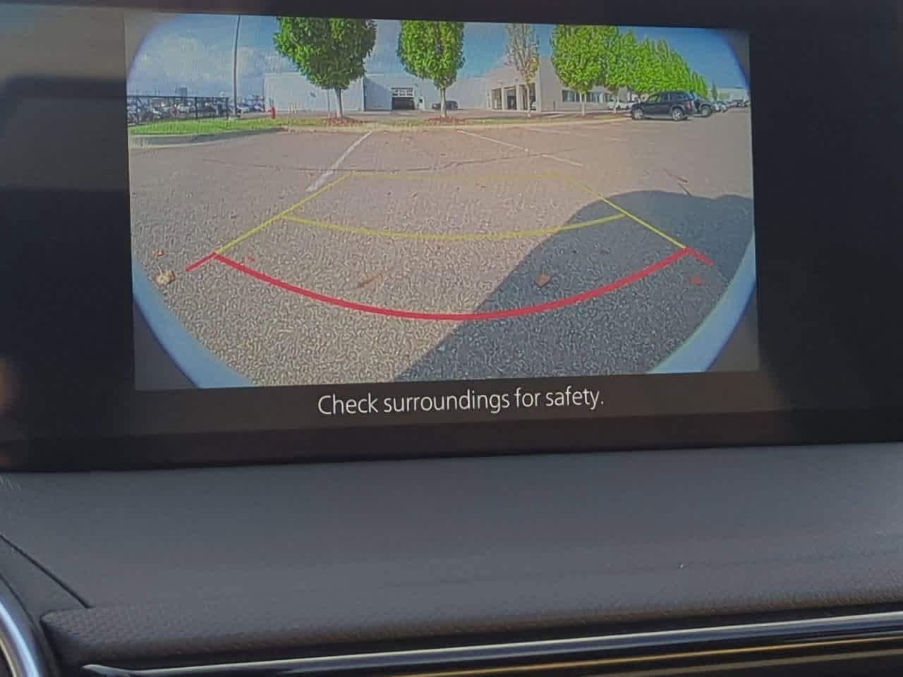 Thumbnail: 2025 Mazda MX-5 Miata - 25