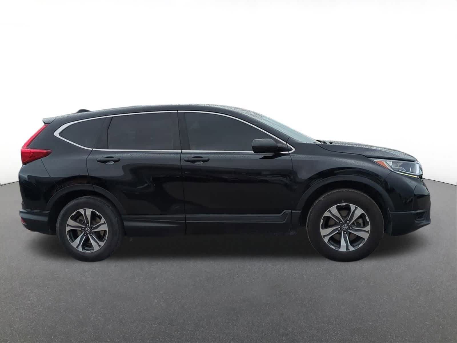 Thumbnail: 2019 Honda CR-V - 7